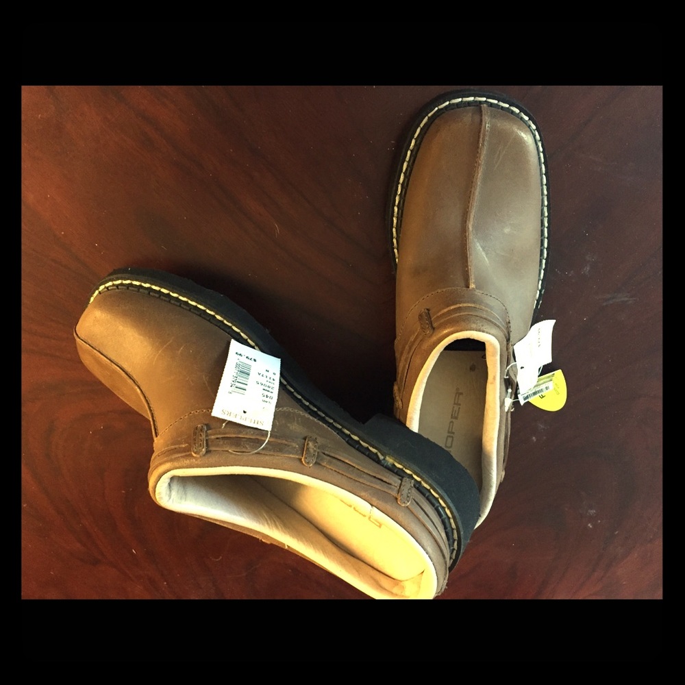 Women’s size 8 Roper mules